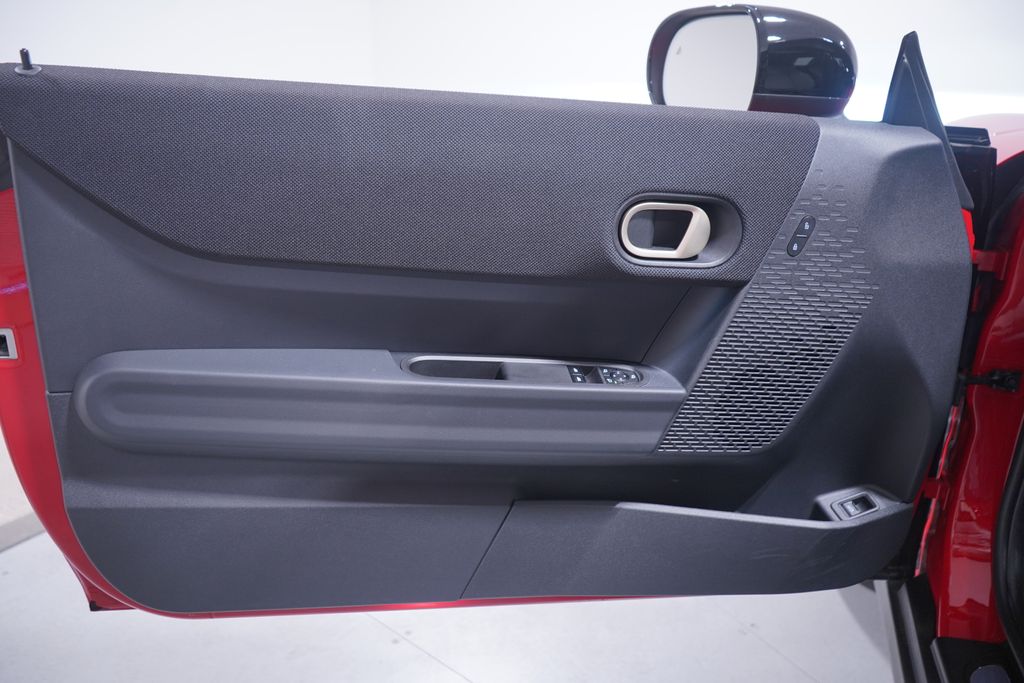2025 MINI Cooper Hardtop S 10