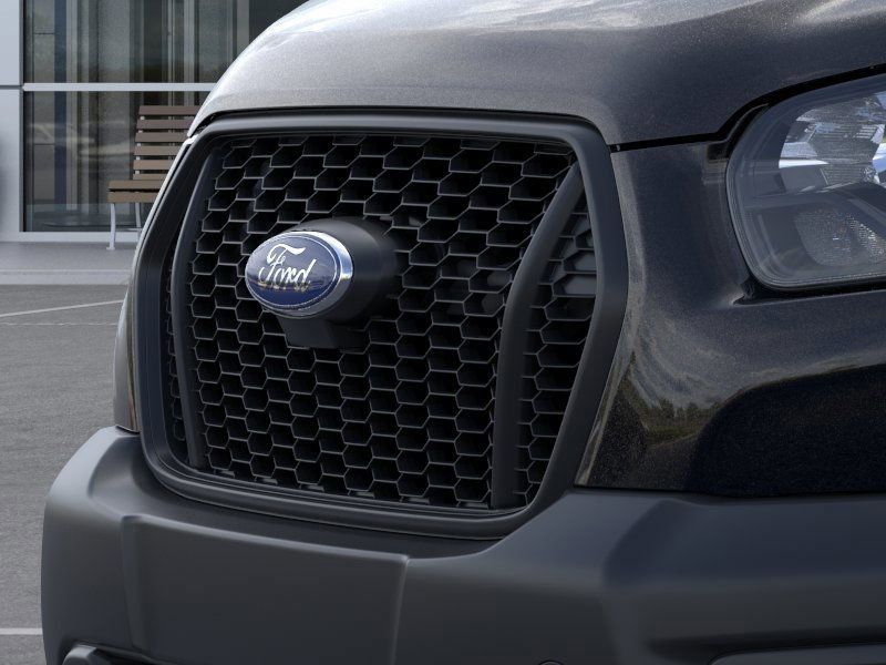 2024 Ford Transit-350 Passenger Van XL