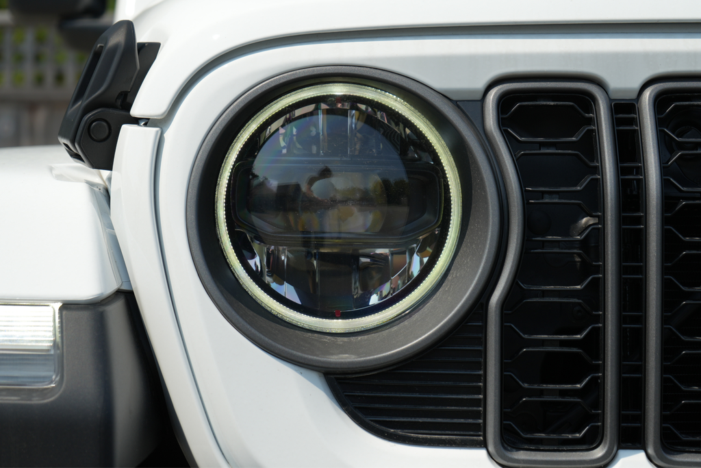 Thumbnail: 2026 Jeep Gladiator - 29
