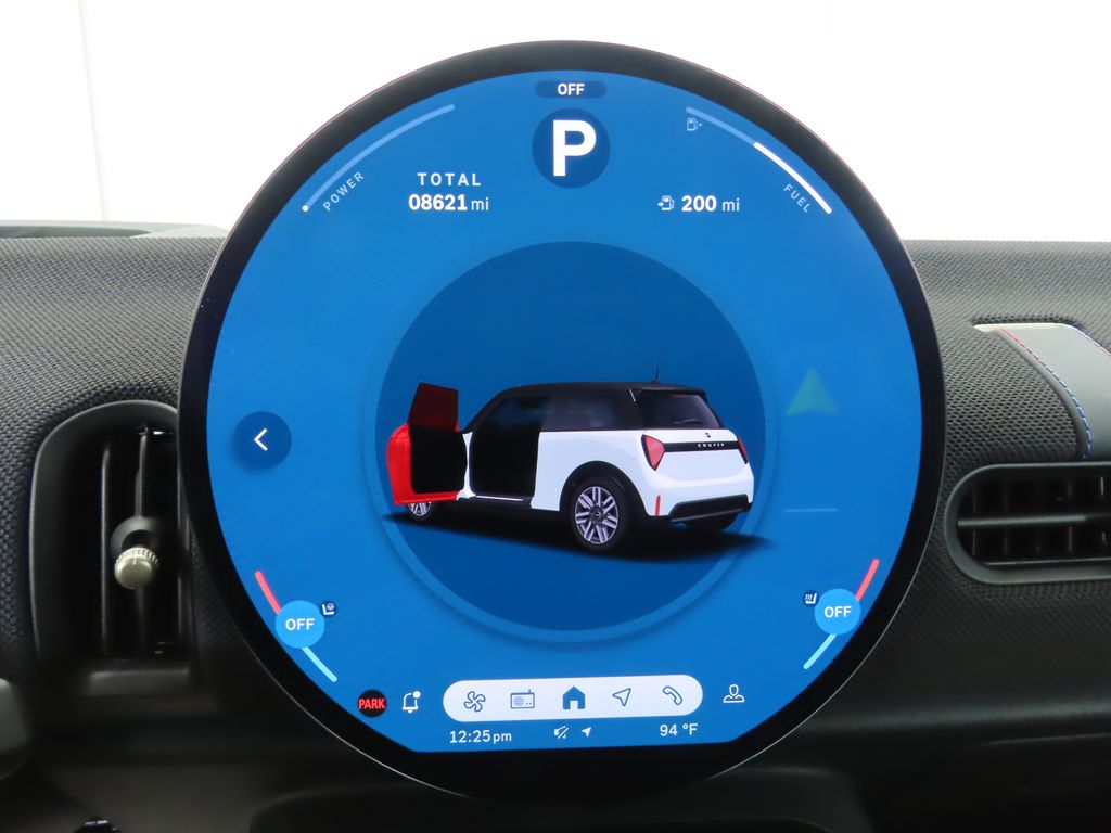 Thumbnail: 2025 MINI Cooper - 32