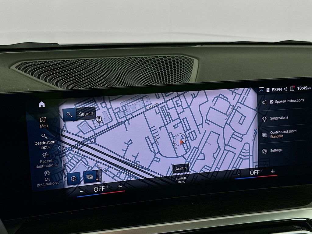 2024 BMW 3 Series 330i 13