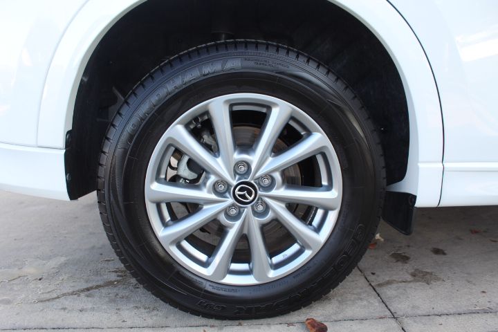 Used Car 2024 Mazda Cx-5  2.5 S Select Package For Sale Under $30,000 In Georgetown, Texas