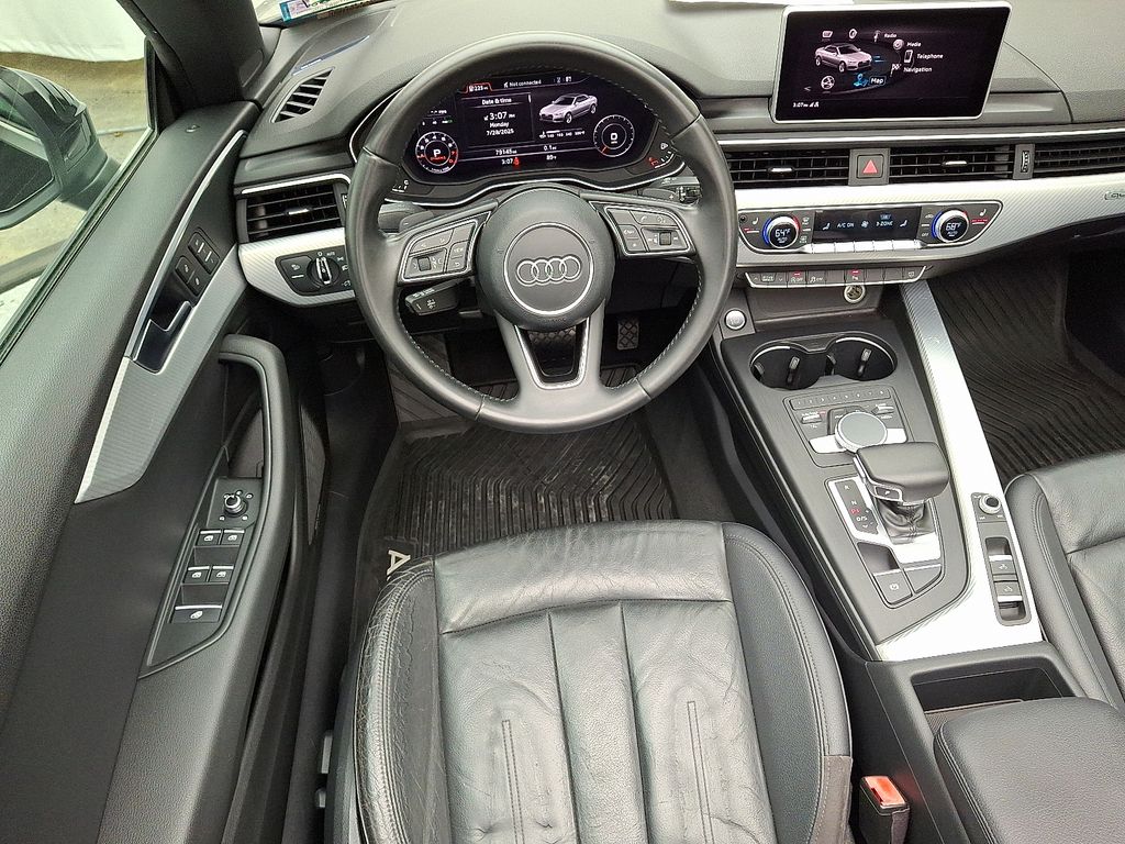 Thumbnail: 2018 Audi A5 - 12