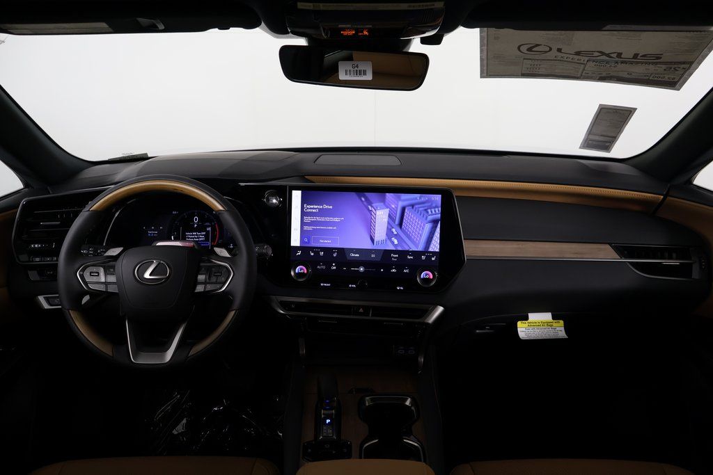 Thumbnail: 2026 Lexus RX - 4