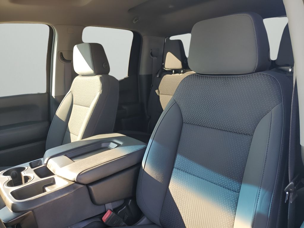 Used Car 2021 Gmc Sierra 1500  Base For Sale Under $25,000 In Austin, Texas