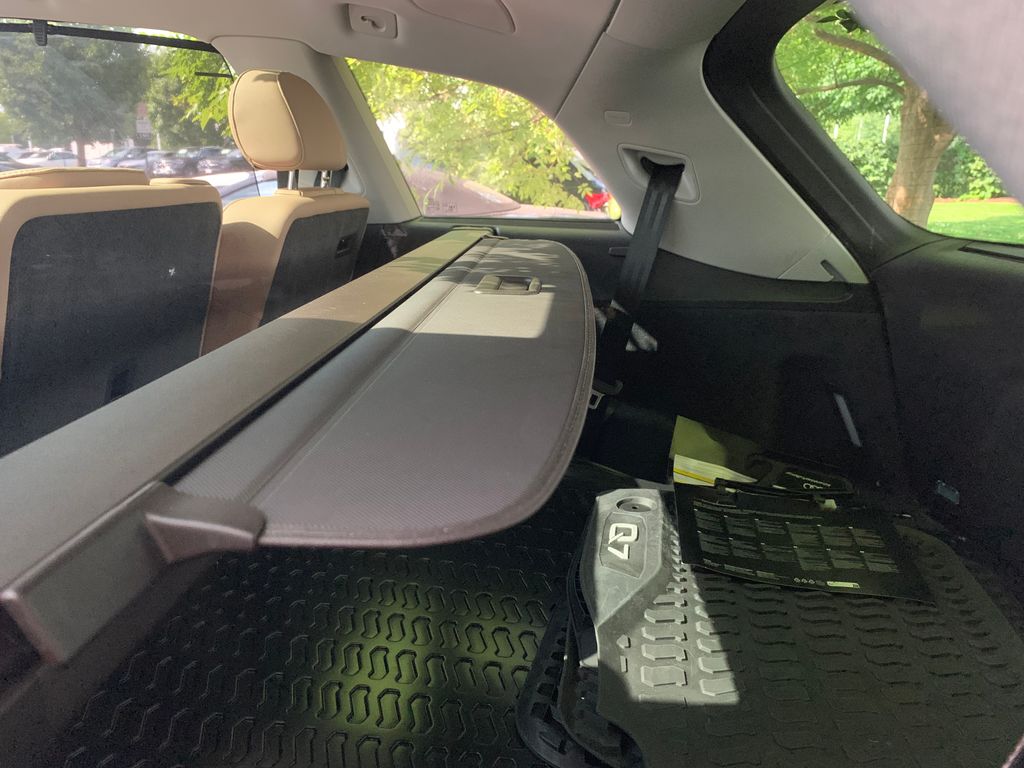 2025 Audi Q7 Premium Plus 6