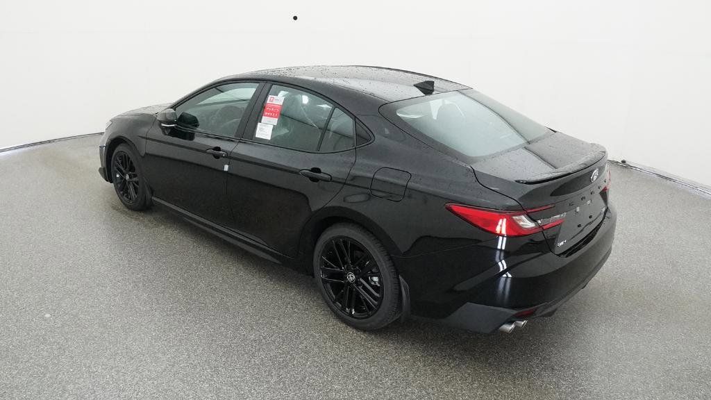 Thumbnail: 2026 Toyota Camry - 15