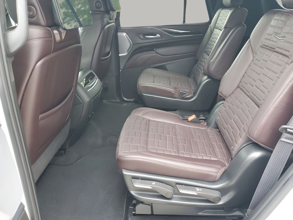 Used Car 2024 Cadillac Escalade  V-series For Sale Under $140,000 In Austin, Texas