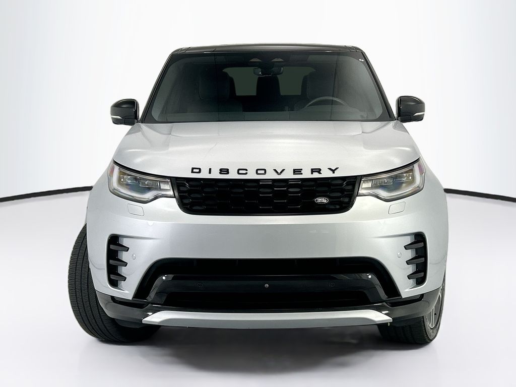 Thumbnail: 2024 Land Rover Discovery - 2