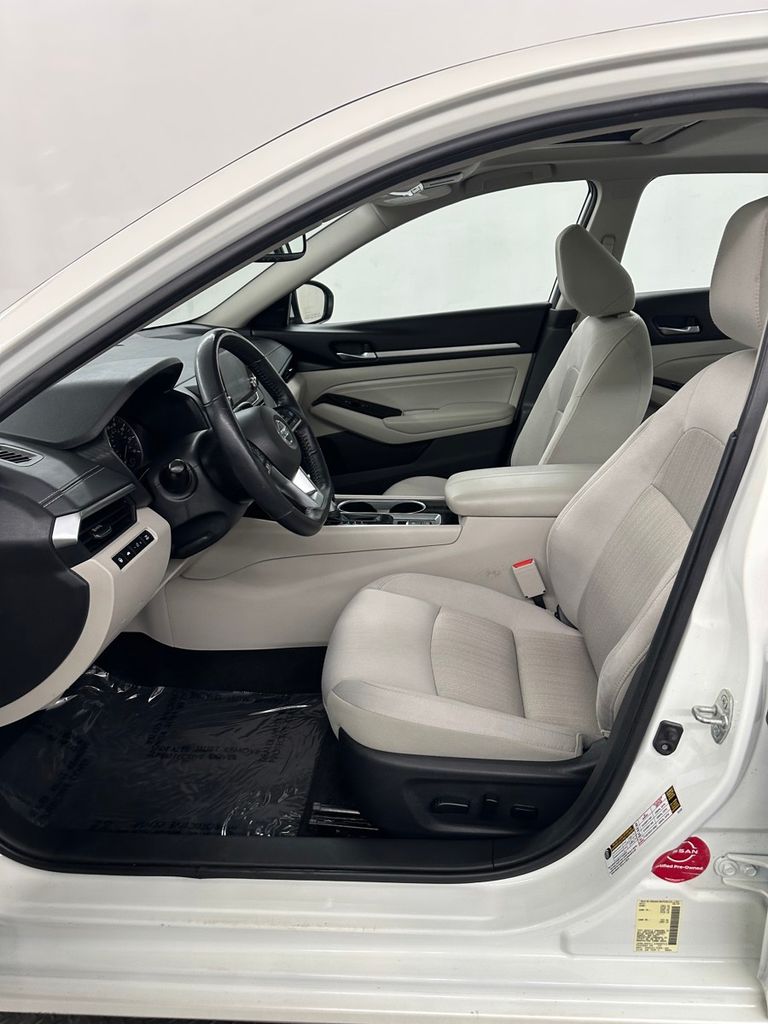 used 2020 Nissan Altima car, priced at $15,985