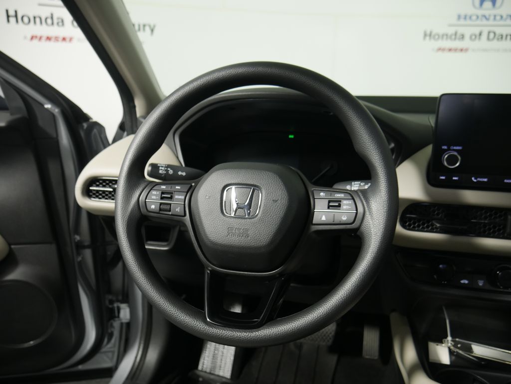 Thumbnail: 2023 Honda HR-V - 12