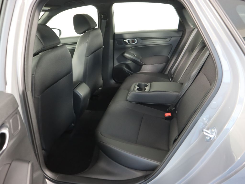 Thumbnail: 2026 Honda Civic - 22