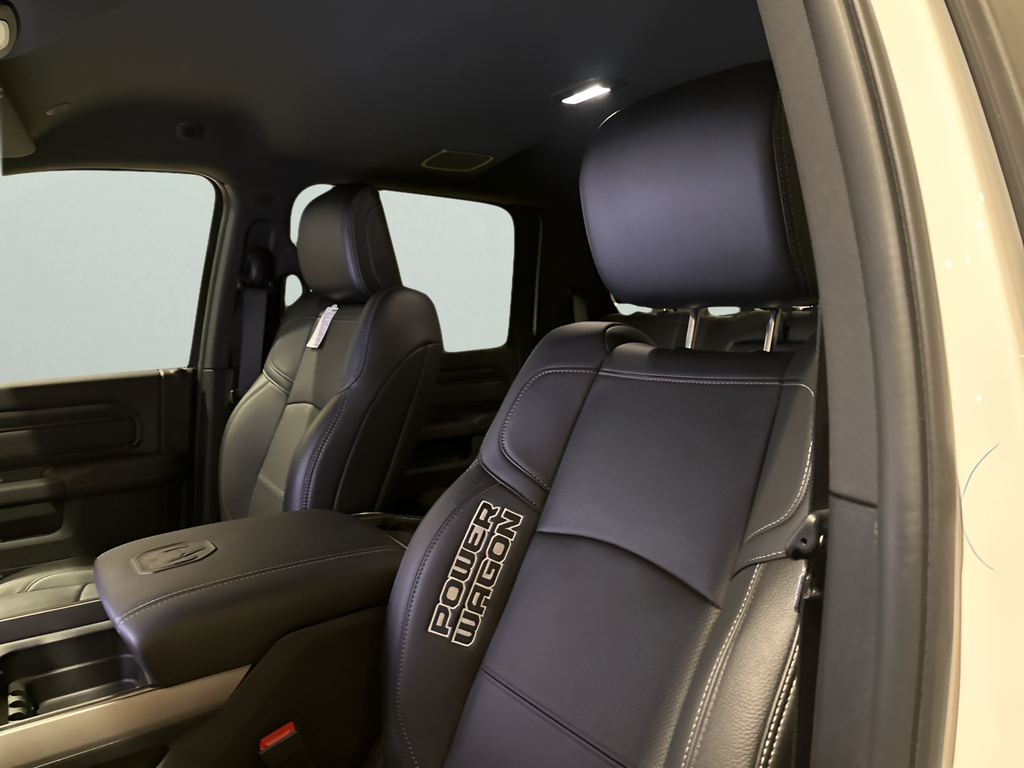 New Car 2025 Ram 2500  Rebel For Sale Under $80,000 In Austin, Texas