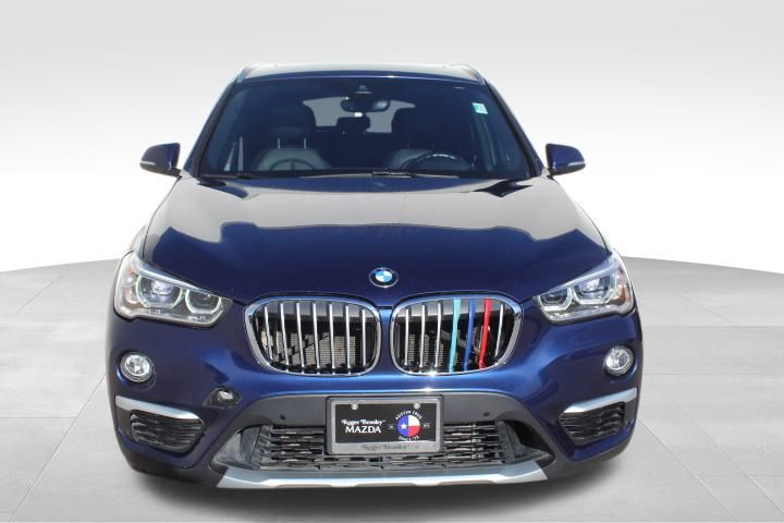 Used Car 2019 Bmw X1  Xdrive28i For Sale Under $20,000 In Georgetown, Texas