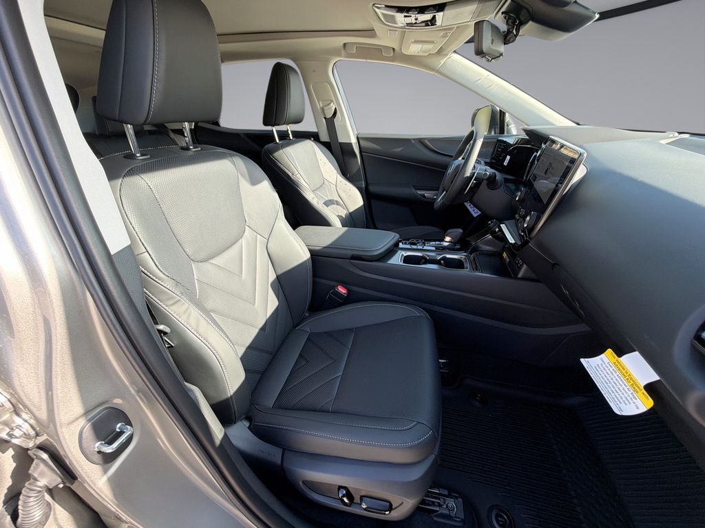 Thumbnail: 2026 Lexus NX - 16