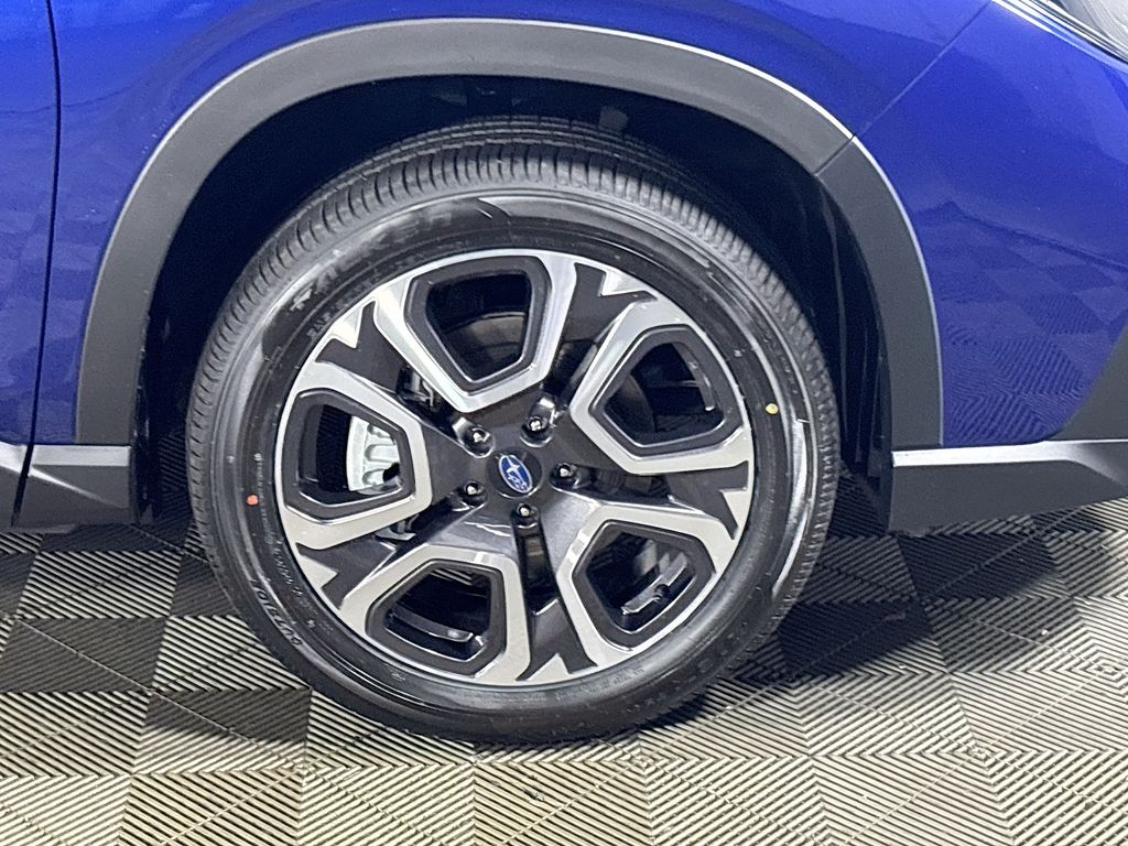 2026 Subaru Ascent Limited