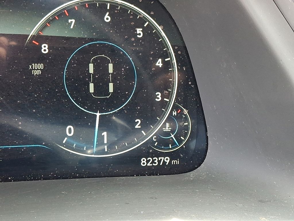2023 Hyundai Sonata Limited Gray at Bob Ruth Ford