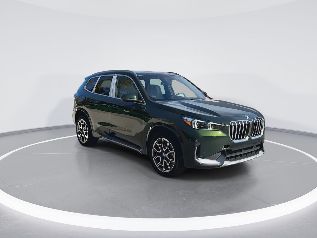 2025 BMW X1 xDrive28i 2