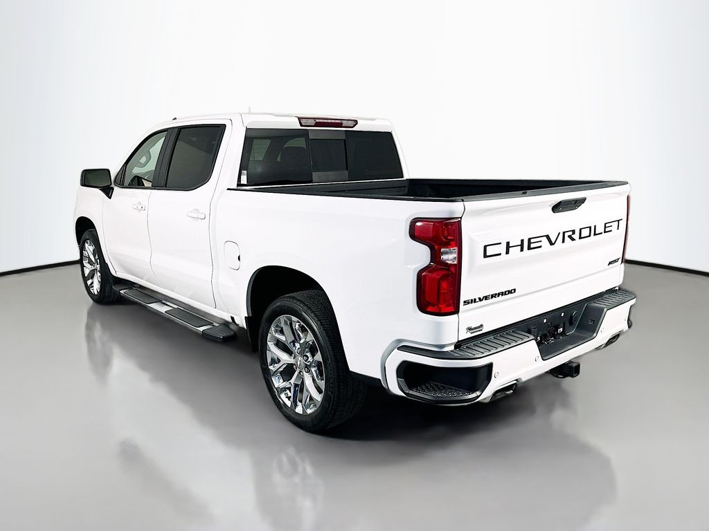 ChevroletSilverado 15005