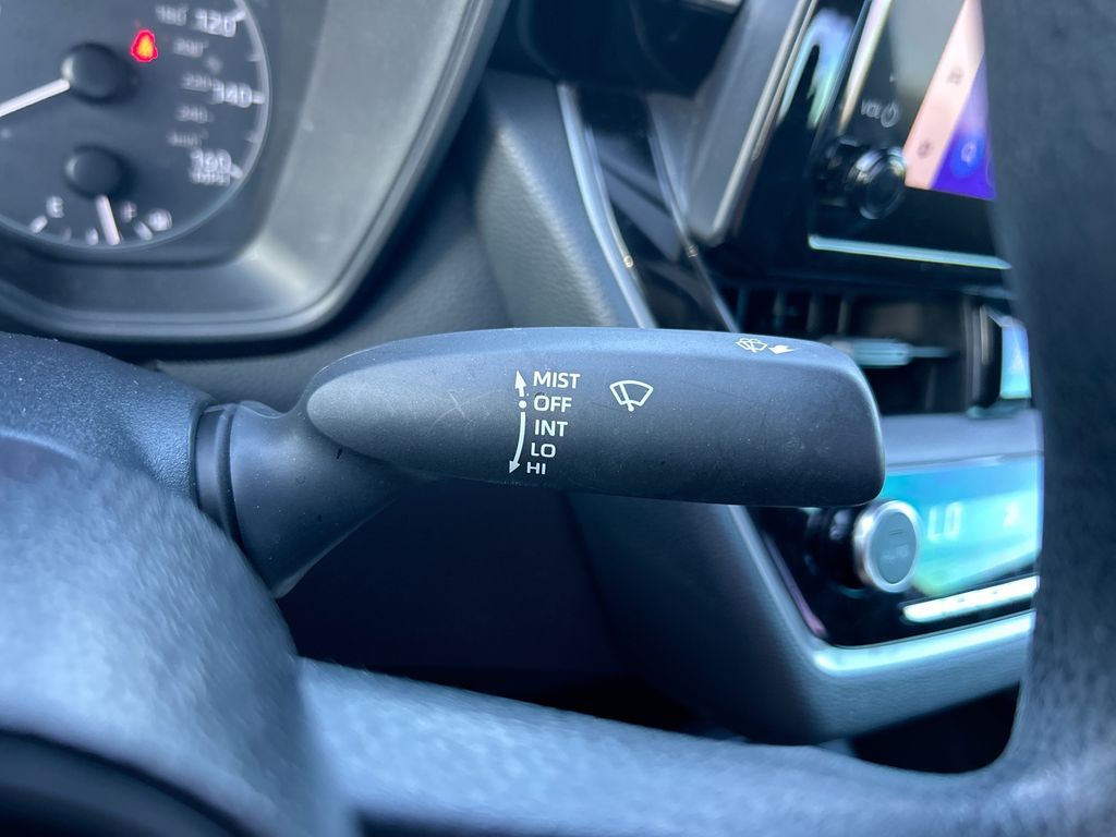 Thumbnail: 2024 Toyota Corolla - 18