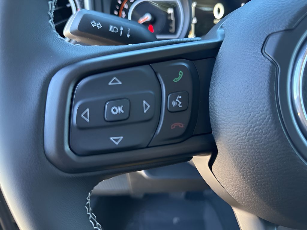 Used Car 2025 Jeep Wrangler  Rubicon X For Sale Under $60,000 In Austin, Texas