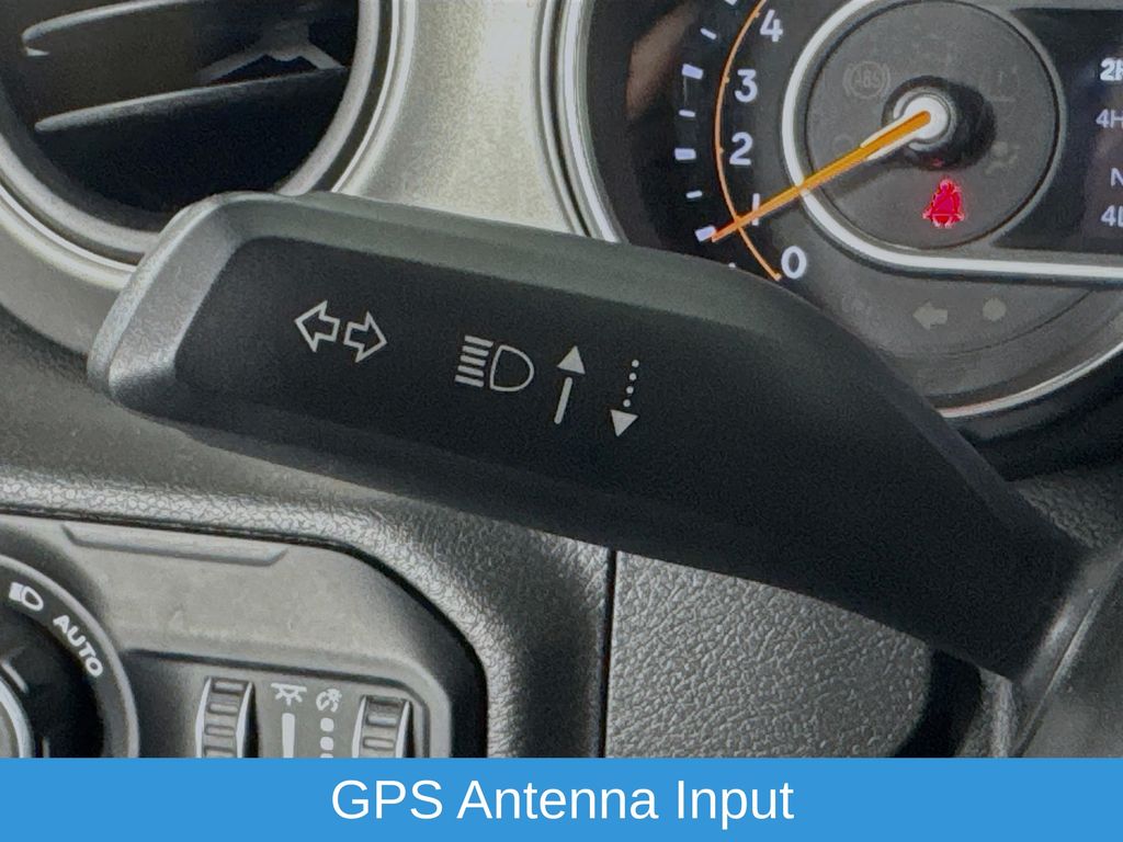 Used Car 2021 Jeep Wrangler  Unlimited Willys For Sale Under $25,000 In Austin, Texas