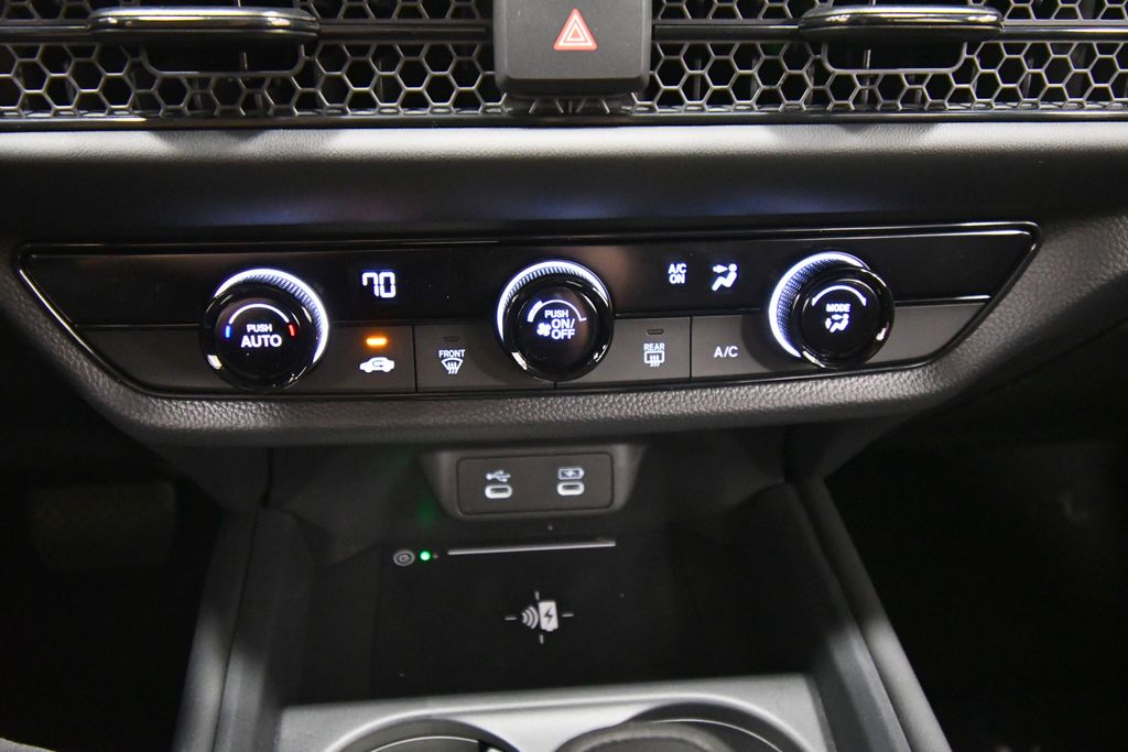 New 2027 Honda HR-V SUV