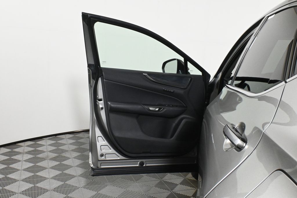 Thumbnail: 2025 Lexus NX - 28