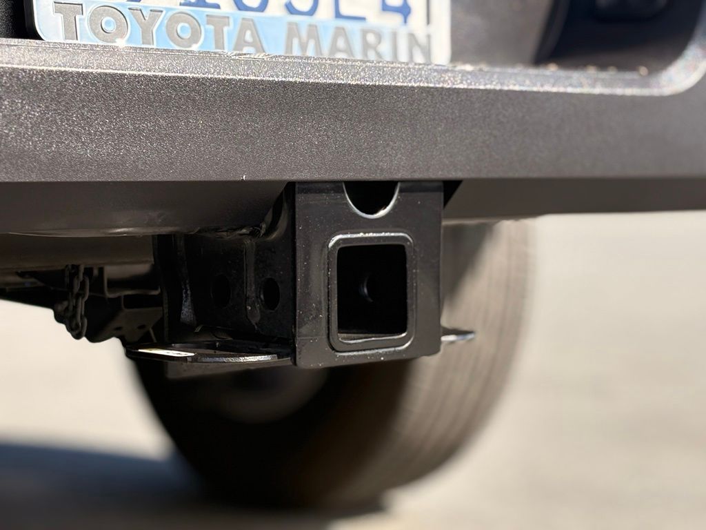 Used 2025 Toyota Tacoma Truck