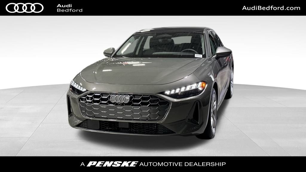2025 Audi A5 Premium -
                  Bedford, OH