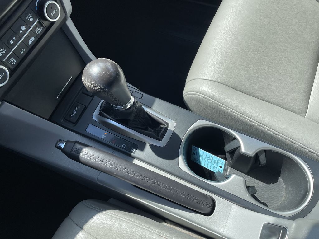 Used 2016 Acura ILX Sedan