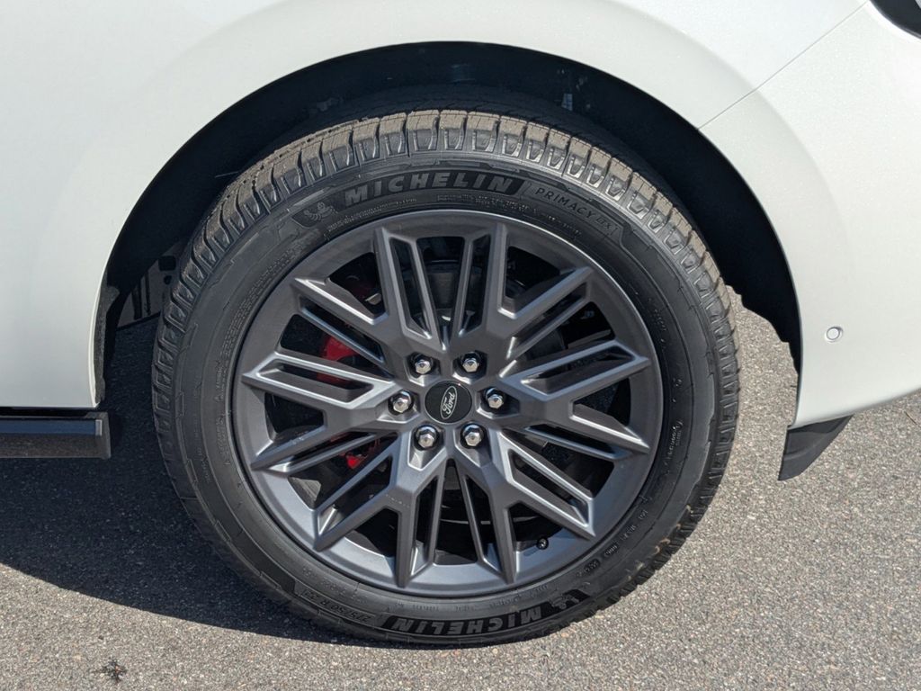 2025 Ford Expedition Platinum MAX