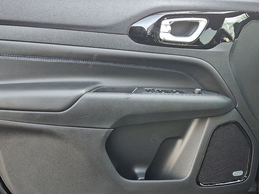 New 2026 Jeep Compass SUV