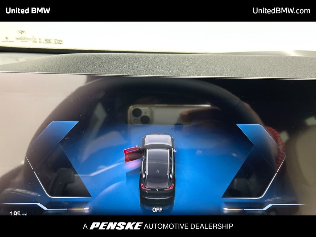 Thumbnail: 2026 BMW X3 - 15