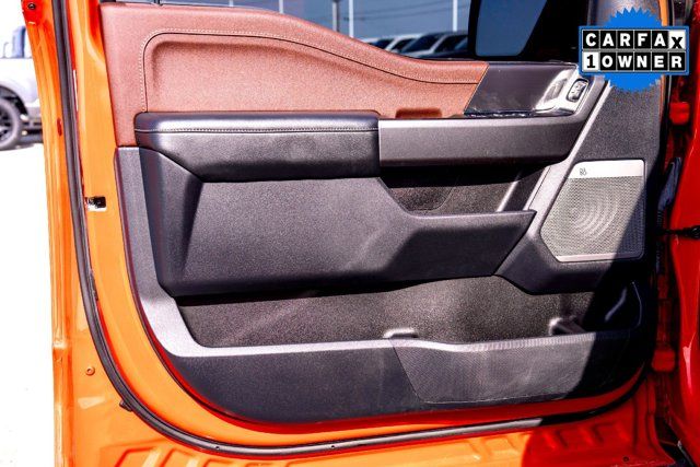 Used Car 2023 Ford F-150  Lariat For Sale Under $60,000 In Austin, Texas