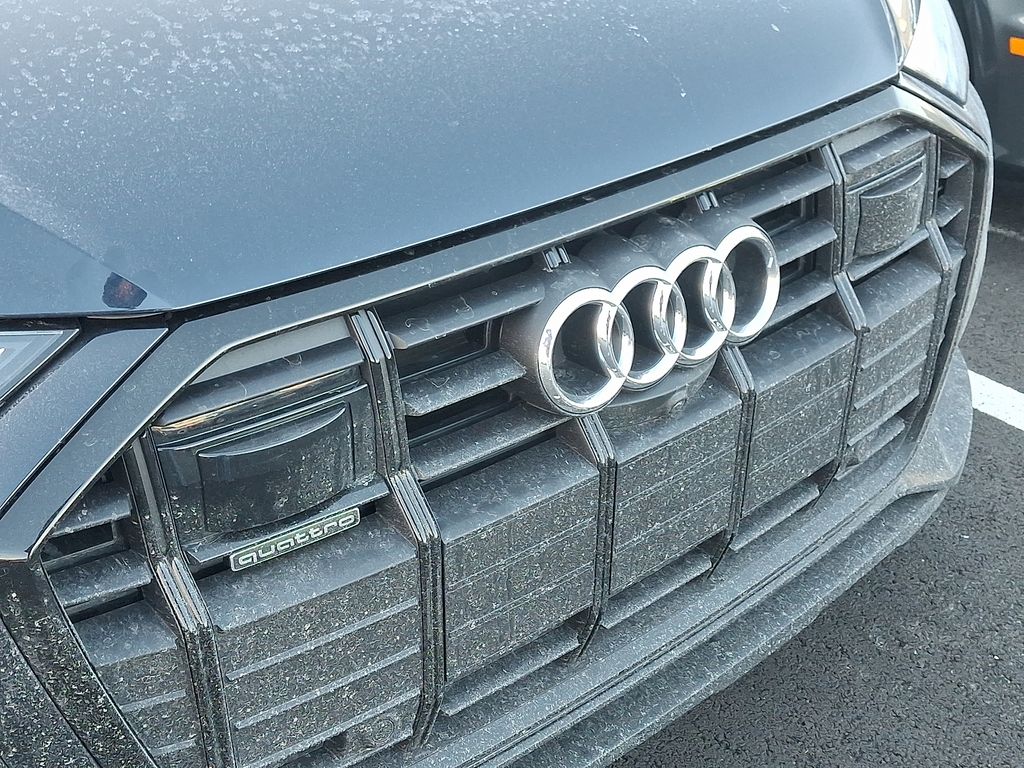 Thumbnail: 2025 Audi A6 - 4