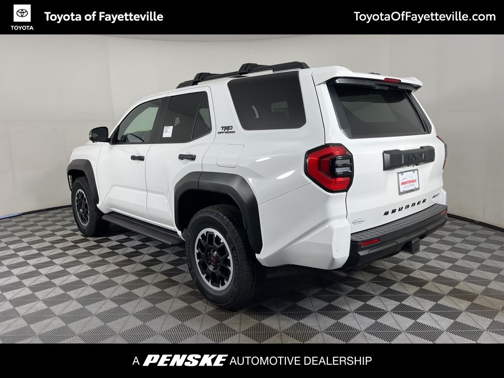 Thumbnail: 2026 Toyota 4Runner - 15