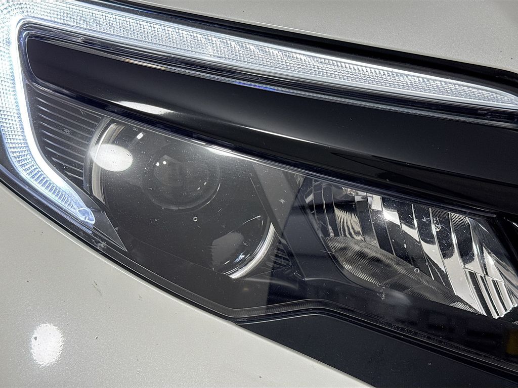 Used Car 2020 Honda Passport  Ex-l For Sale Under $25,000 In Austin, Texas