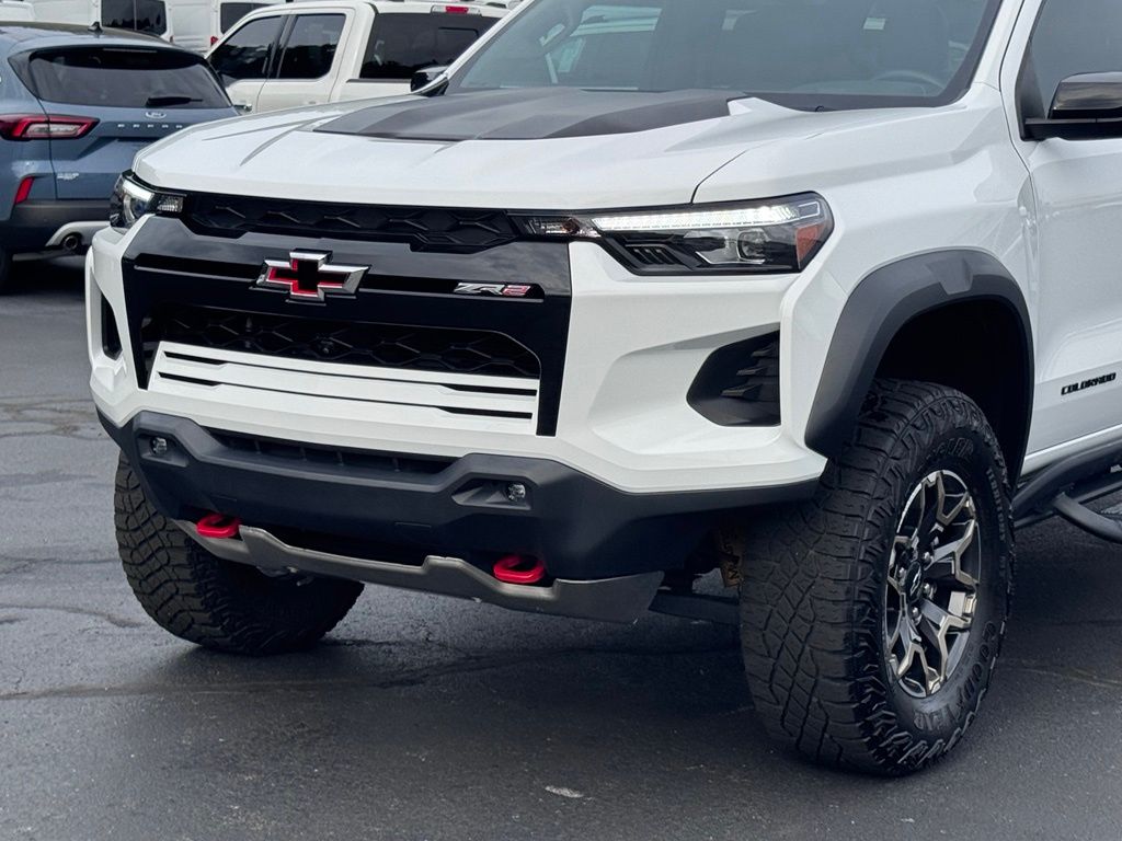 ChevroletColorado35