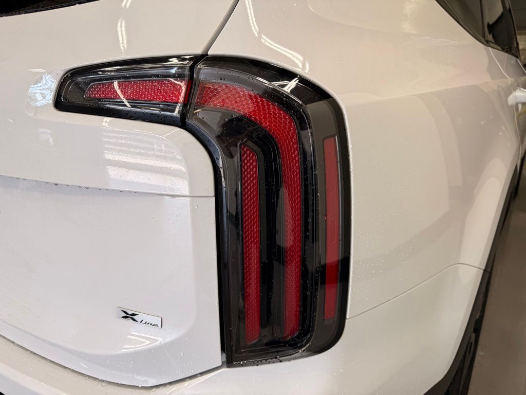 Thumbnail: 2025 Kia Telluride - 5