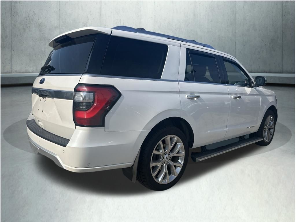 Used 2019 Ford Expedition SUV