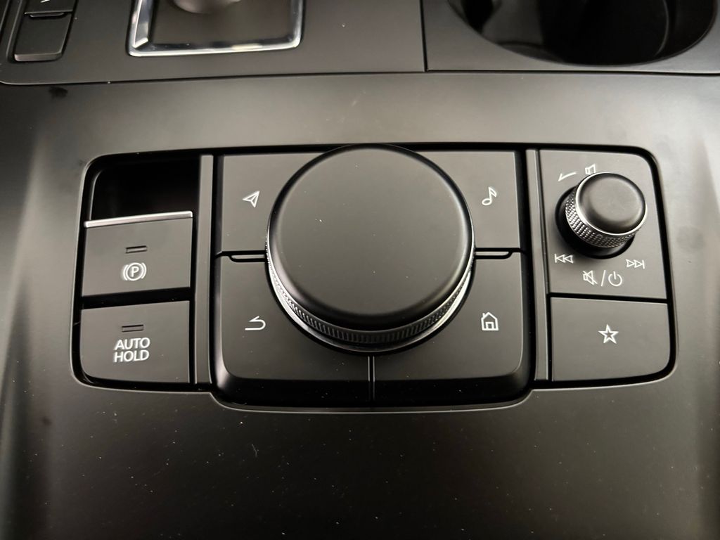 Used Car 2025 Mazda Cx-90  3.3 Turbo Select For Sale Under $35,000 In Georgetown, Texas