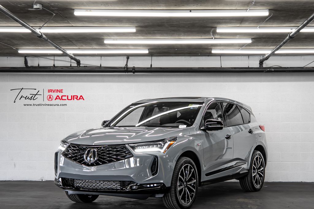 2026 Acura RDX