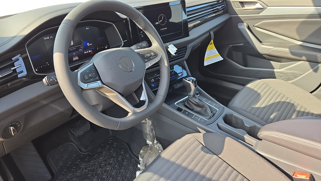 2026 Volkswagen Jetta