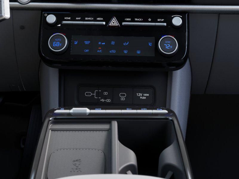 Thumbnail: 2025 Hyundai Tucson - 16
