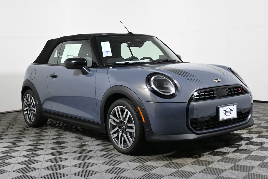 Thumbnail: 2026 MINI Cooper - 9