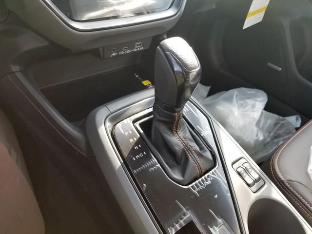 new 2026 Subaru Crosstrek car, priced at $37,019