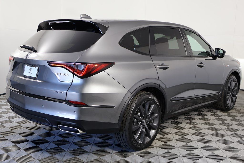 Thumbnail: 2026 Acura MDX - 2