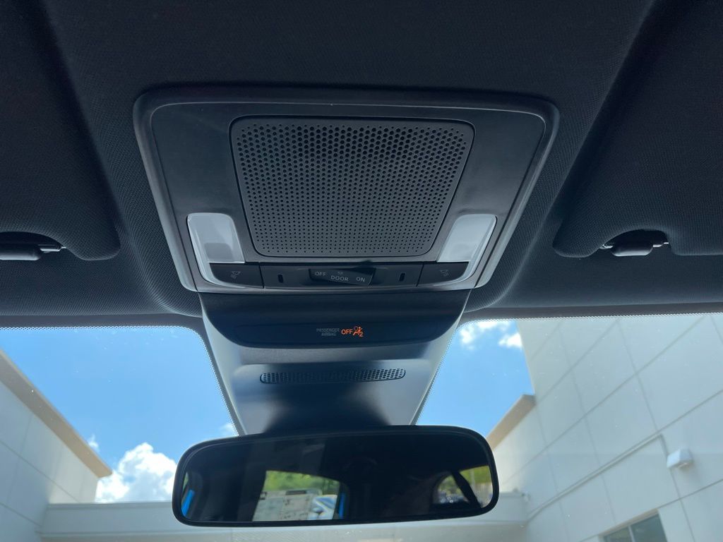 Thumbnail: 2026 Honda HR-V - 16