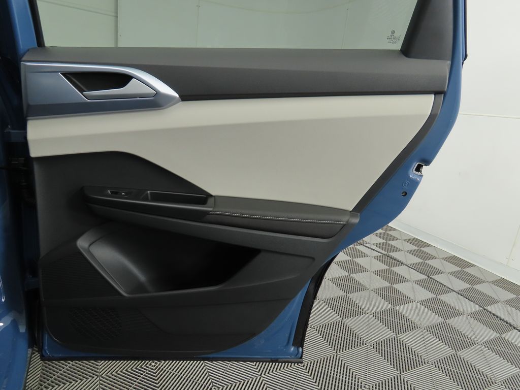 Thumbnail: 2026 Volkswagen Taos - 27